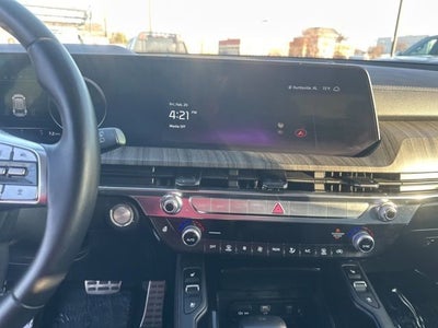 2024 Kia Telluride SX Prestige