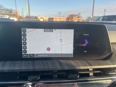 2024 Kia Telluride SX Prestige