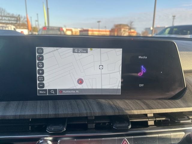 2024 Kia Telluride SX Prestige