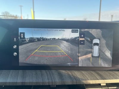 2024 Kia Telluride SX Prestige