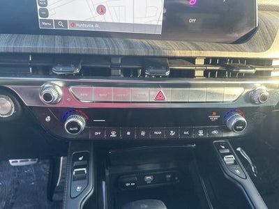 2024 Kia Telluride SX Prestige