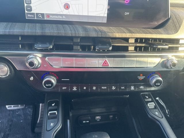 2024 Kia Telluride SX Prestige