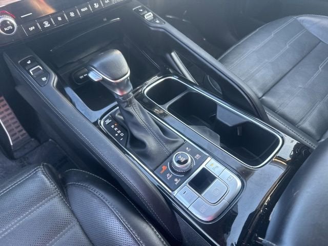 2024 Kia Telluride SX Prestige