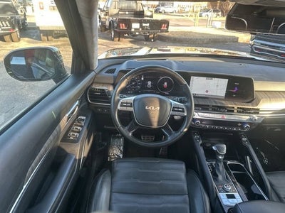 2024 Kia Telluride SX Prestige