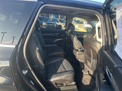 2024 Kia Telluride SX Prestige