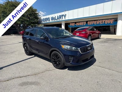 2020 Kia Sorento 3.3L S