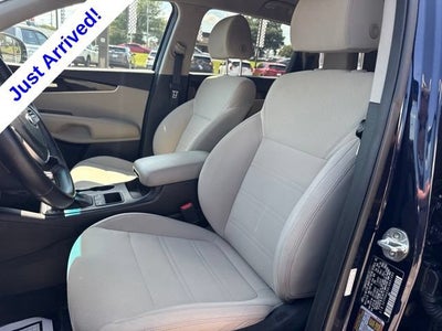 2020 Kia Sorento 3.3L S