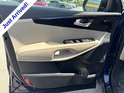 2020 Kia Sorento 3.3L S
