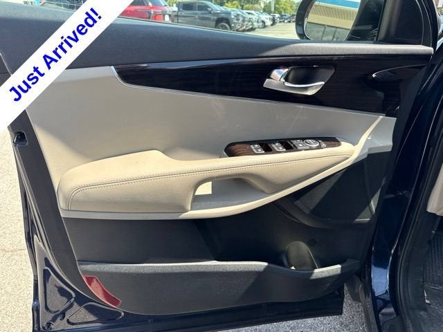 2020 Kia Sorento 3.3L S