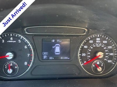 2020 Kia Sorento 3.3L S
