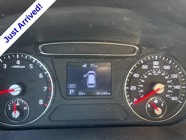 2020 Kia Sorento 3.3L S
