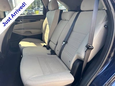 2020 Kia Sorento 3.3L S