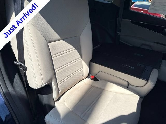2020 Kia Sorento 3.3L S
