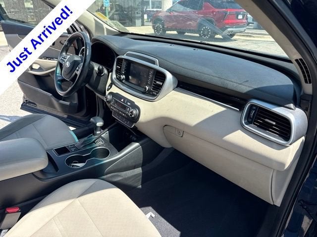 2020 Kia Sorento 3.3L S