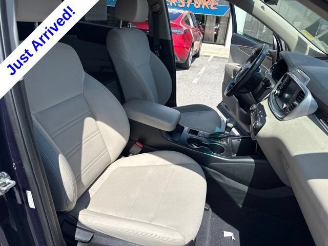 2020 Kia Sorento 3.3L S