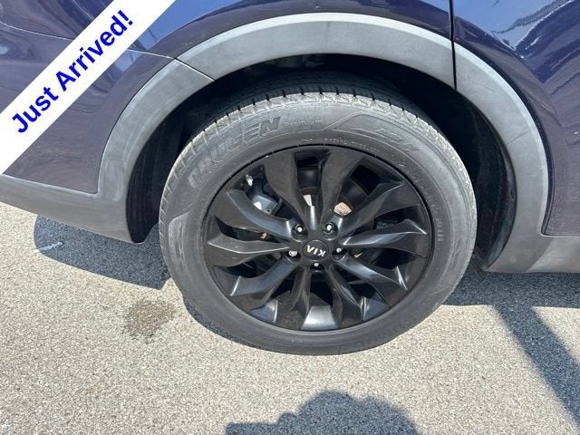 2020 Kia Sorento 3.3L S