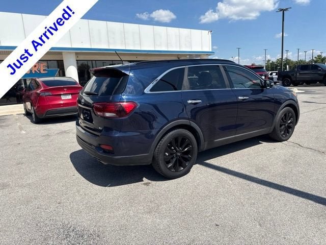 2020 Kia Sorento 3.3L S