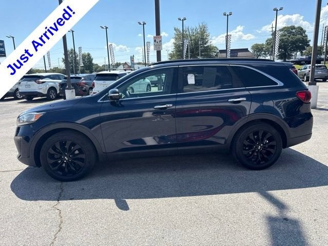 2020 Kia Sorento 3.3L S
