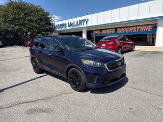 2020 Kia Sorento 3.3L S
