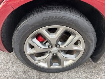 2017 Kia Sorento SX V6