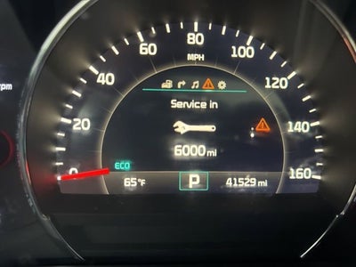 2017 Kia Sorento SX V6