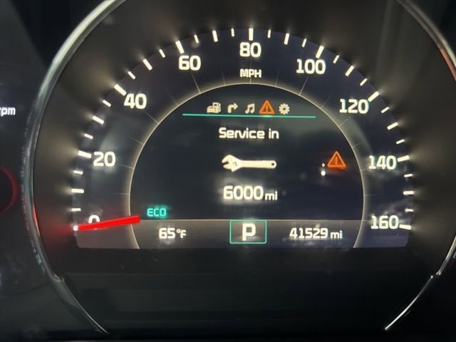 2017 Kia Sorento SX V6