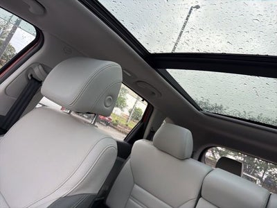 2017 Kia Sorento SX V6