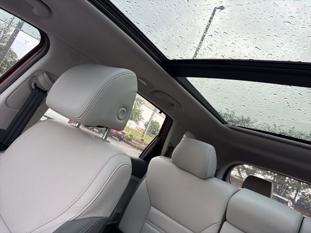 2017 Kia Sorento SX V6