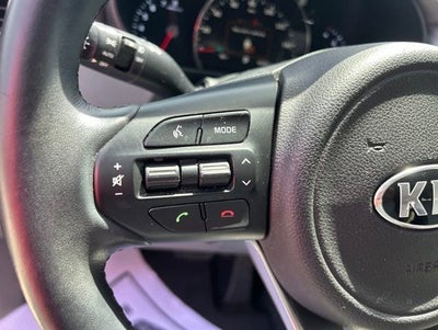 2017 Kia Sorento 3.3L SX