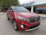 2017 Kia Sorento SX V6