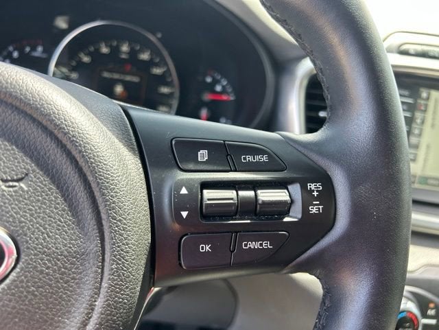 2017 Kia Sorento 3.3L SX