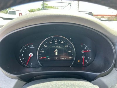 2017 Kia Sorento 3.3L SX