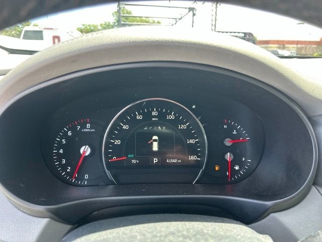 2017 Kia Sorento 3.3L SX