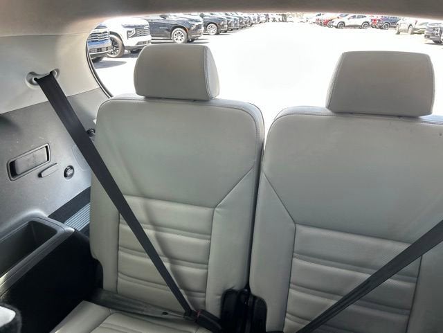 2017 Kia Sorento 3.3L SX