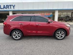 2017 Kia Sorento SX V6