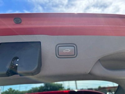 2017 Kia Sorento 3.3L SX