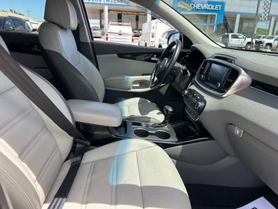 2017 Kia Sorento 3.3L SX
