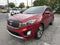 2017 Kia Sorento SX V6