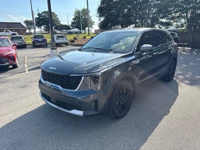 2024 Kia Sorento LX