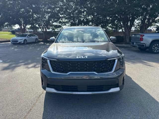 2024 Kia Sorento LX