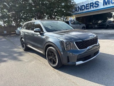 2024 Kia Sorento LX