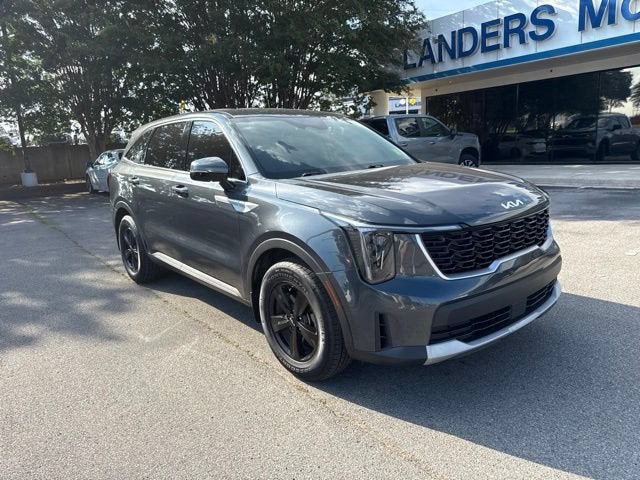 2024 Kia Sorento LX