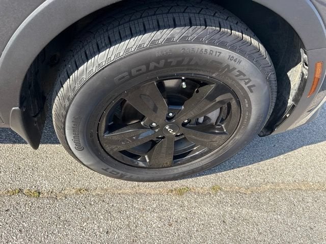 2024 Kia Sorento LX