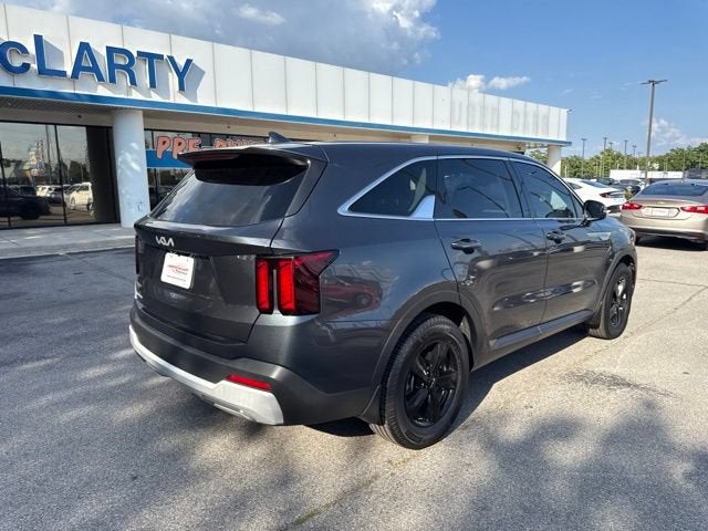2024 Kia Sorento LX