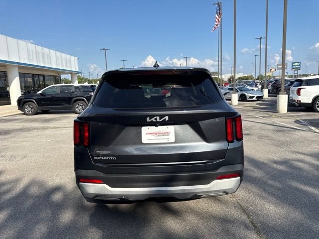 2024 Kia Sorento LX