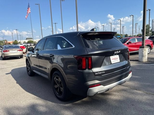2024 Kia Sorento LX