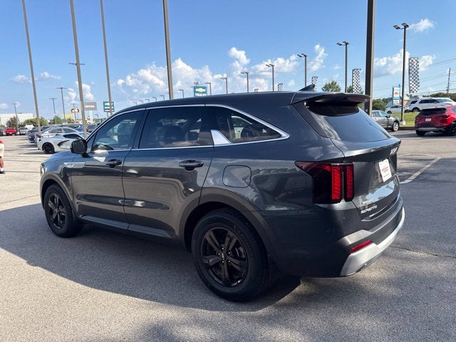2024 Kia Sorento LX