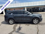 2024 Kia Sorento LX