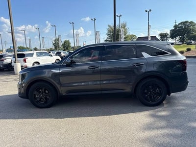 2024 Kia Sorento LX