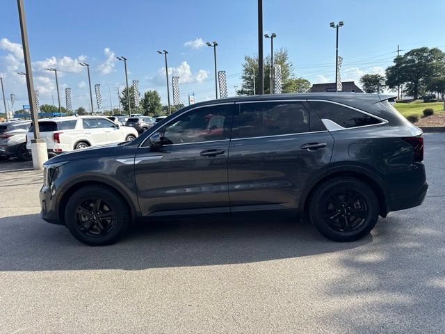 2024 Kia Sorento LX